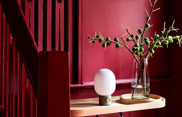 Journey to the Roots: Interior Designs with Viva Magenta